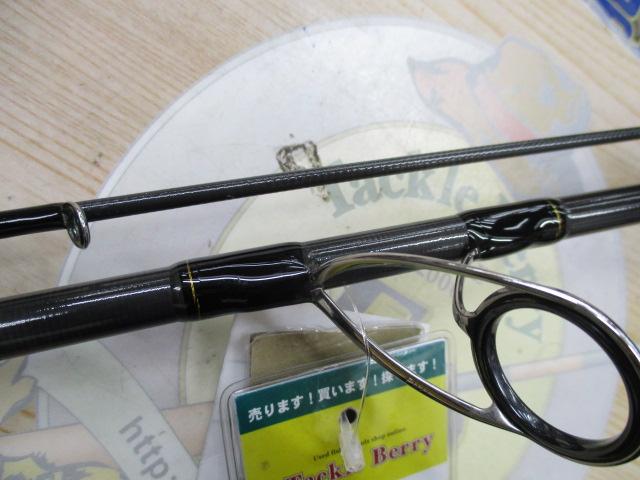 ラテオ 93M/MH・K｜＠ベリーネット 日本最大新品中古釣具WEBショップ