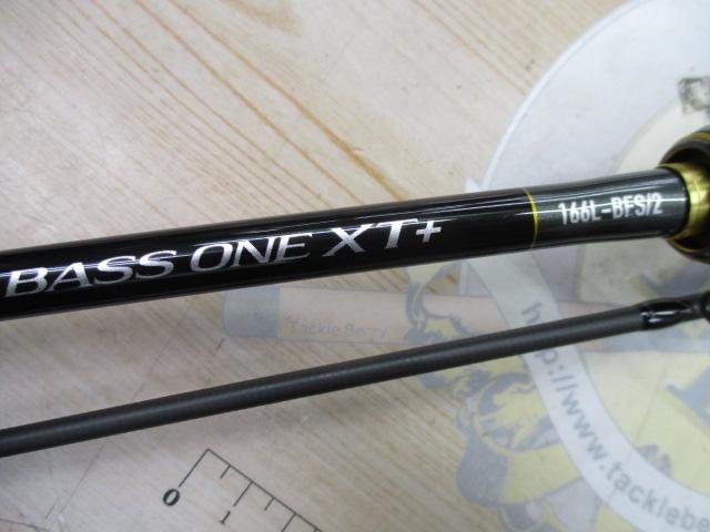 23バスワン XT+ 166L-BFS/2｜＠ベリーネット 日本最大新品中古