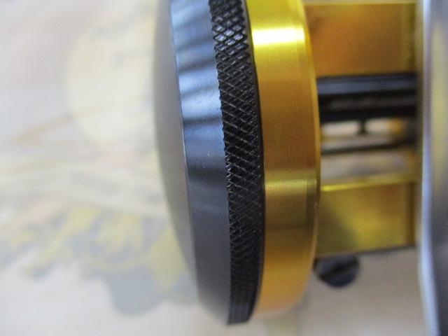 ミリオネア カゴ300