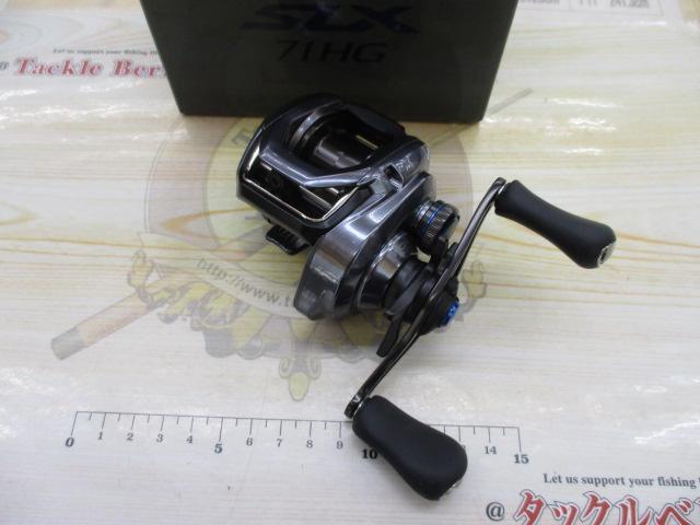 24SLX 71HG｜＠ベリーネット 日本最大新品中古釣具WEBショップ