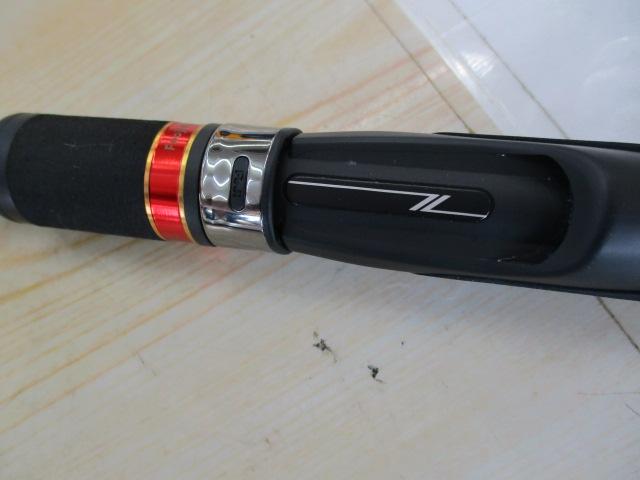 風神z テスタマッタ　88MH テッドん アピア】 フージンZ 風神Z テスタマッタ 88MH APIA Foojin'Z