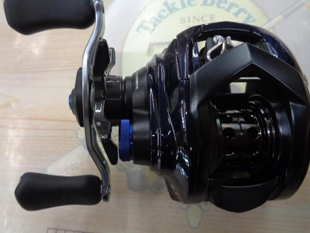 23ソルティスト BF TW 8.1L PE SP