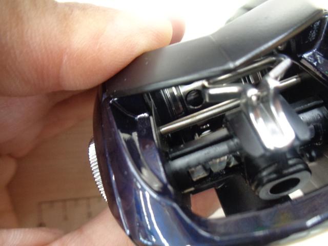 23ソルティスト BF TW 8.1L PE SP