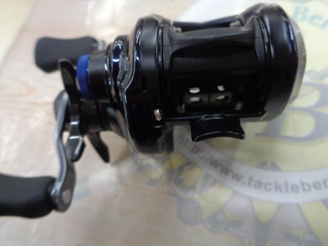 23ソルティスト BF TW 8.1L PE SP