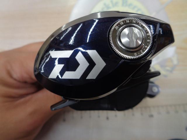 23ソルティスト BF TW 8.1L PE SP