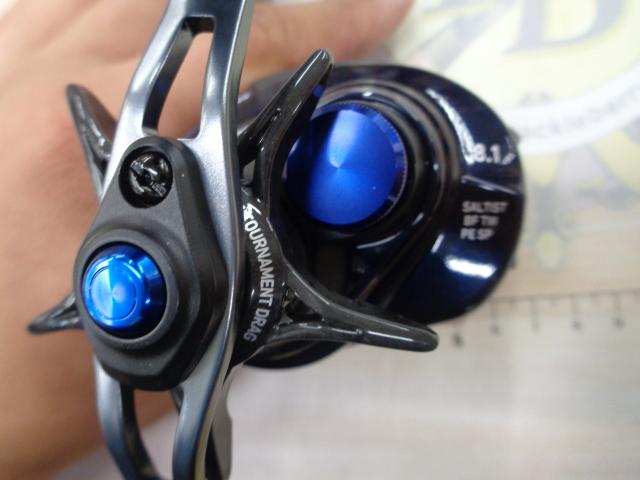 23ソルティスト BF TW 8.1L PE SP