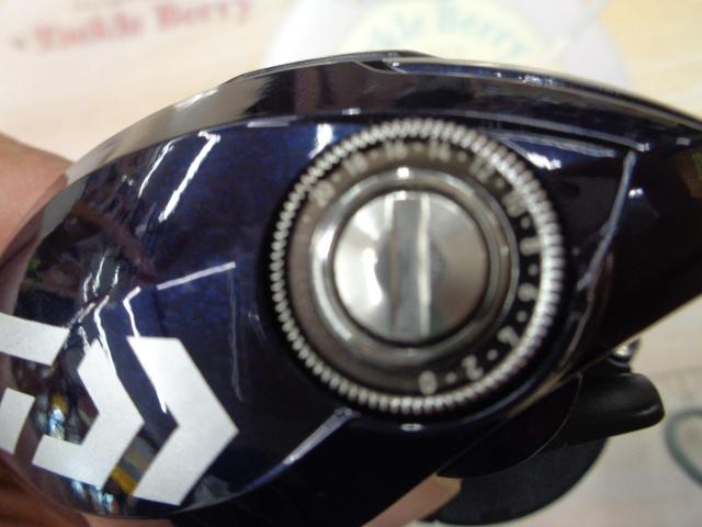 23ソルティスト BF TW 8.1L PE SP