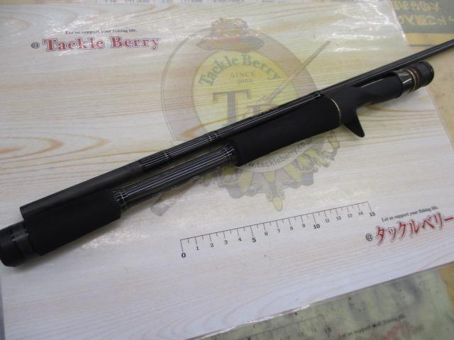 スタンドアウト SOC610M