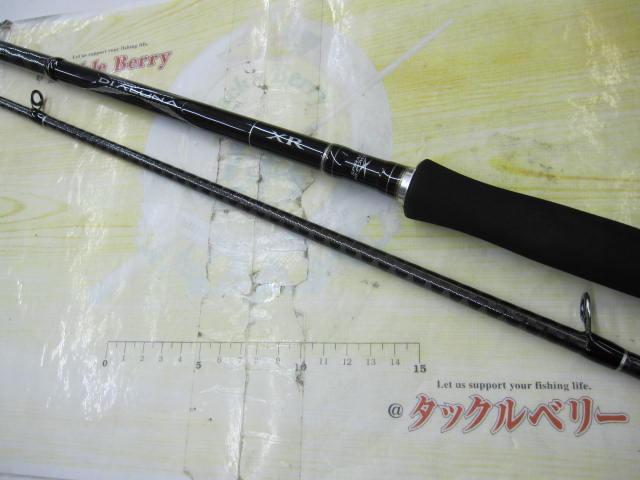 ディアルーナXR S1006M｜＠ベリーネット 日本最大新品中古釣具