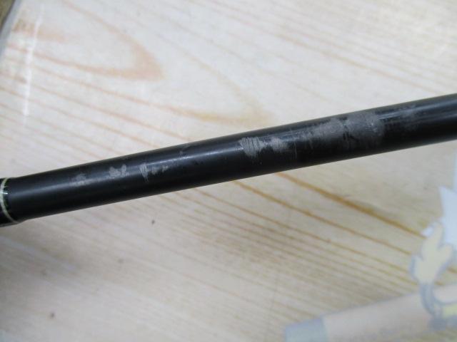 ホライゾンSL HSL66B-M