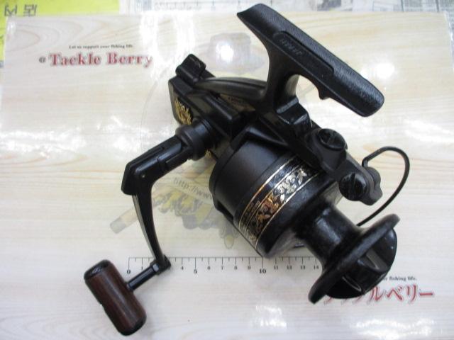 ダイワ  Daiwa CARBO SPORT EX-9000 リール 釣具 最終価格ダイワカーボスポーツEX-9000大型スピニングリール