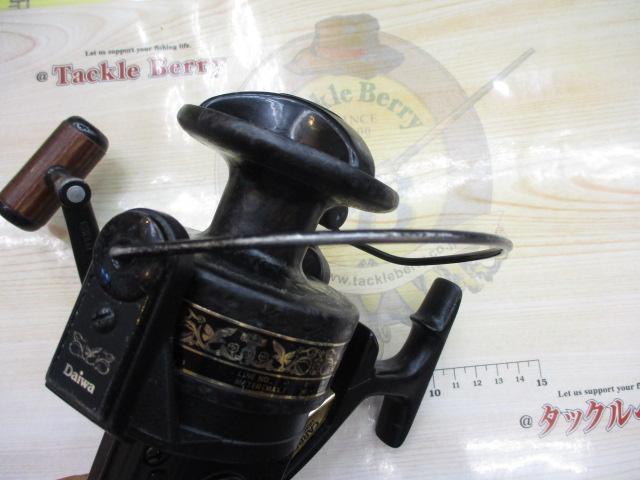 カーボパワー EX-9000｜＠ベリーネット 日本最大新品中古釣具WEB