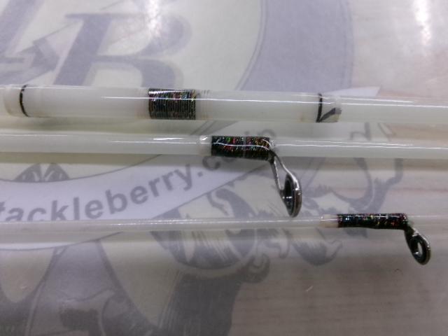 渓流オールラウンド/グラスVer./4'4"xxul/スピニング