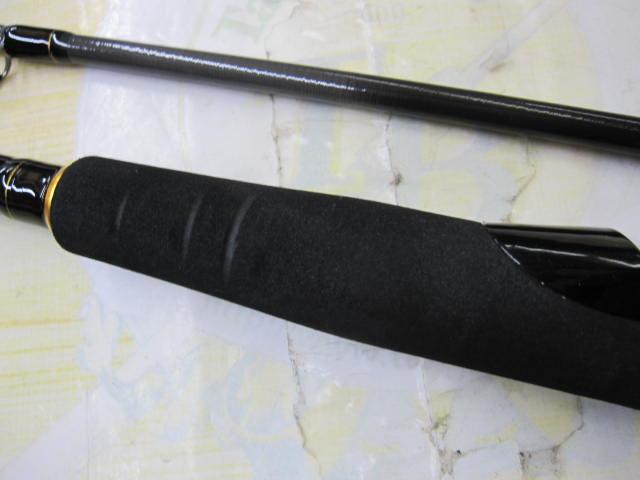 ラテオ86ML ラテオ 86ML・R｜＠ベリーネット 日本最大新品中古釣具WEBショップ