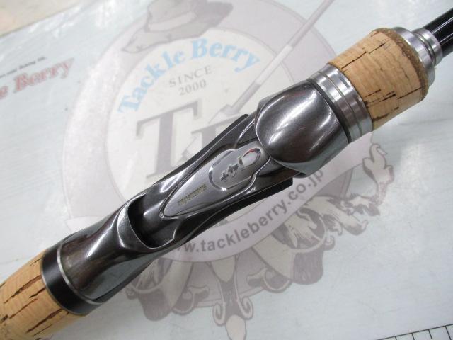 バンタム 168M｜＠ベリーネット 日本最大新品中古釣具WEBショップ