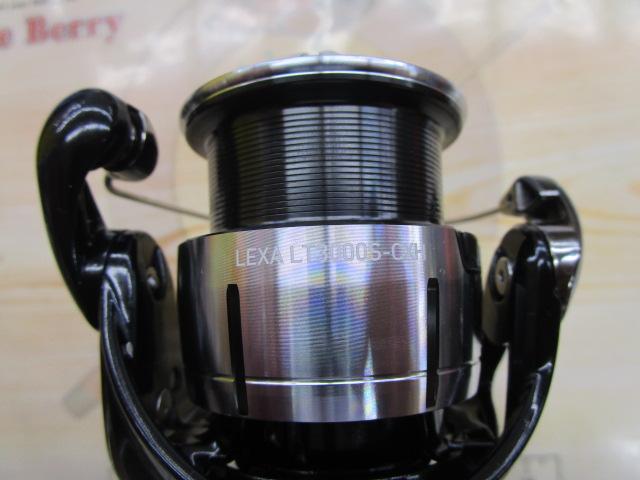23レグザ LT3000S-CXH｜＠ベリーネット 日本最大新品中古釣具WEB