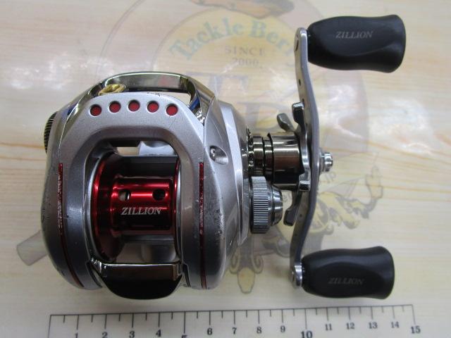 TDジリオン 100SH｜＠ベリーネット 日本最大新品中古釣具WEBショップ