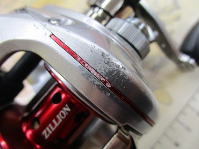 【週末限定値下げ】TDジリオン100SH TDジリオン 100SH｜＠ベリーネット 日本最大新品中古釣具WEBショップ
