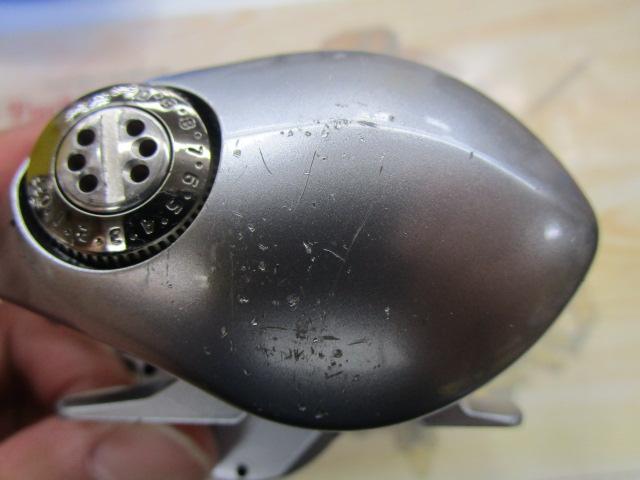 TDジリオン 100SH