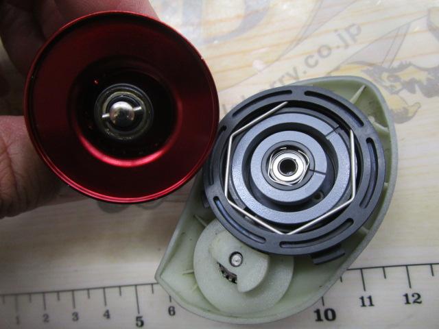 TDジリオン 100SH