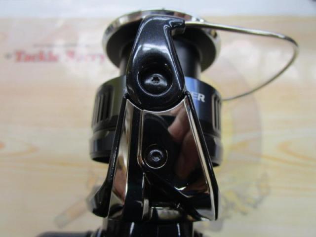 【未使用】25ツインパワーXD 4000PG シマノ 25 ツインパワー XD 4000PG (2025年モデル) スピニング