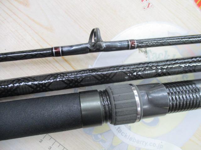 釣竿　剣崎　120-300 AWトーナメント剣崎 120-300｜＠ベリーネット 日本最大新品中古