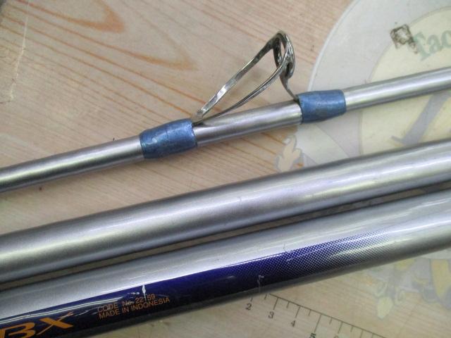 サーフリーダーSF 405BX