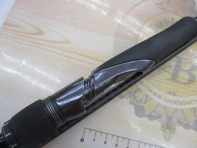 20ルナミス S96M｜＠ベリーネット 日本最大新品中古釣具WEBショップ