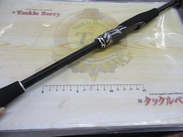 スティーズRC S68MH-SV