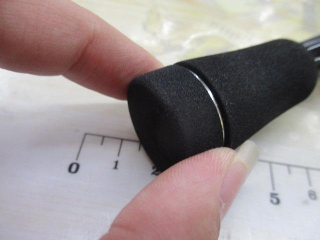 スティーズRC S68MH-SV