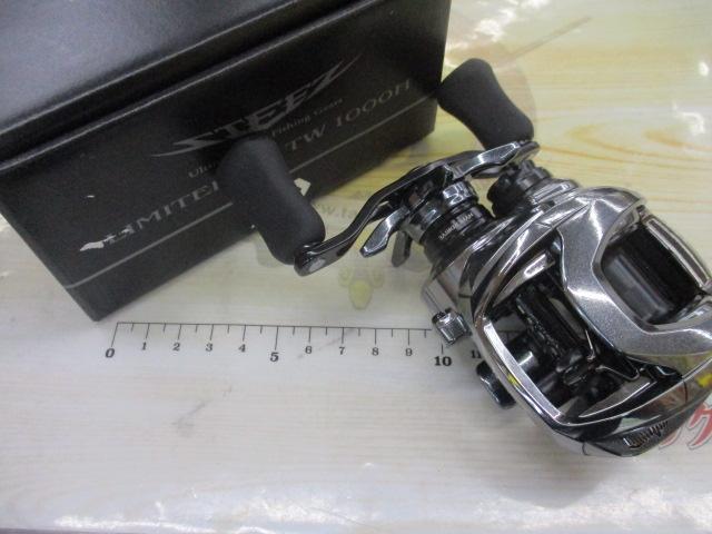 スティーズリミテッド SV TW 1000H｜＠ベリーネット 日本最大