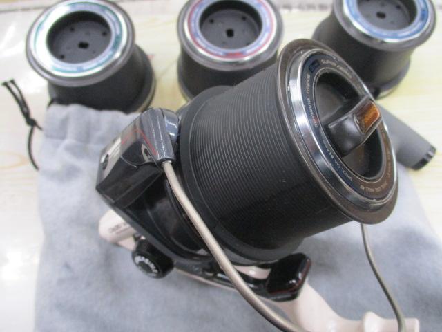 チタノススーパーエアロキススペシャル 標準仕様