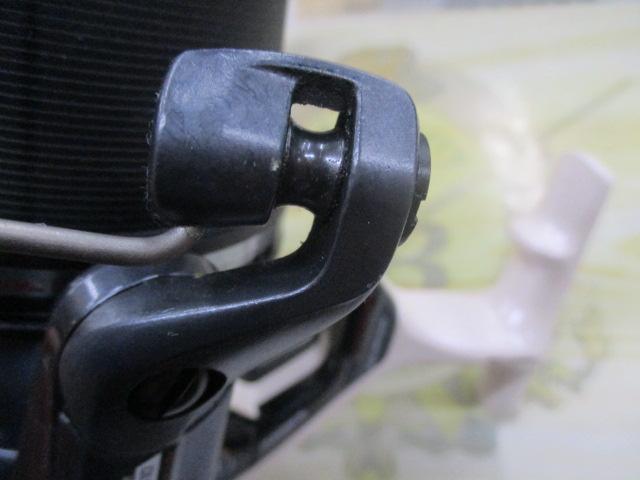 チタノススーパーエアロキススペシャル 標準仕様