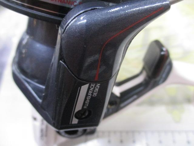 チタノススーパーエアロキススペシャル 標準仕様