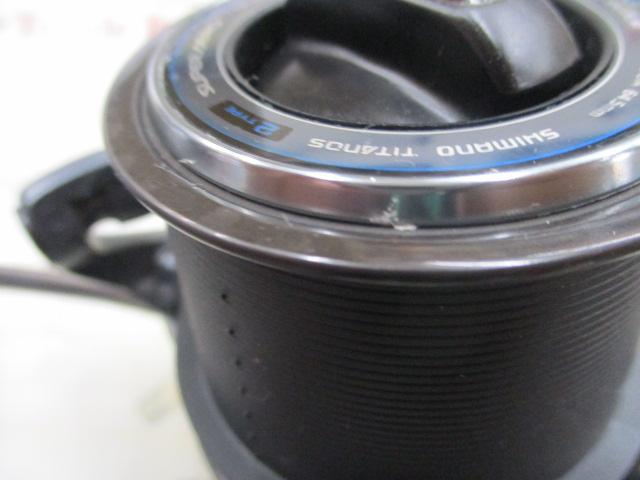 チタノススーパーエアロキススペシャル 標準仕様