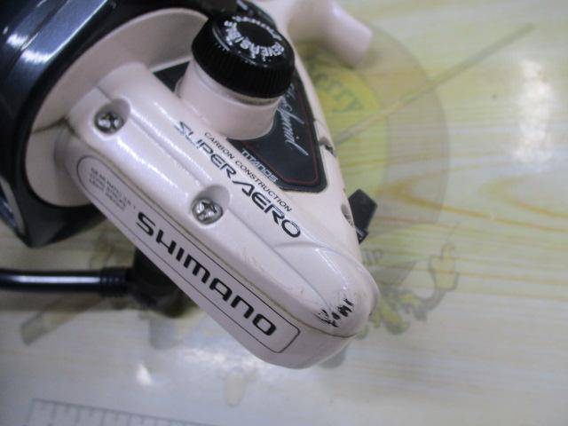 チタノススーパーエアロキススペシャル 標準仕様