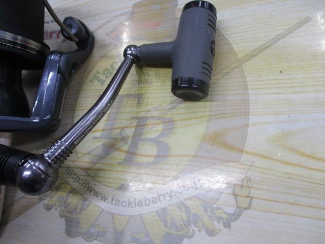 チタノススーパーエアロキススペシャル 標準仕様