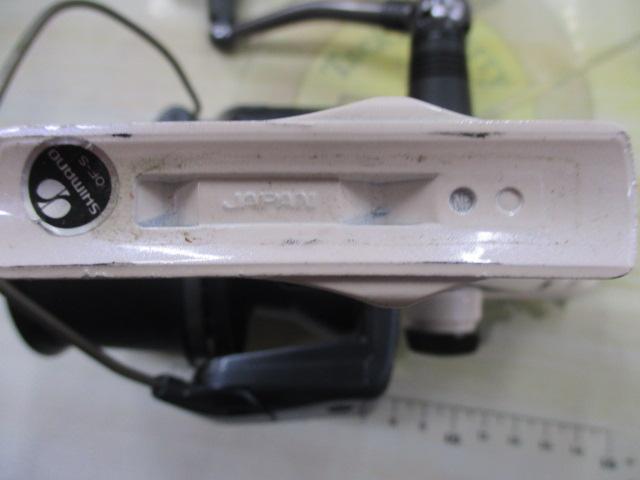 チタノススーパーエアロキススペシャル 標準仕様