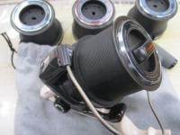 チタノススーパーエアロキススペシャル 標準仕様