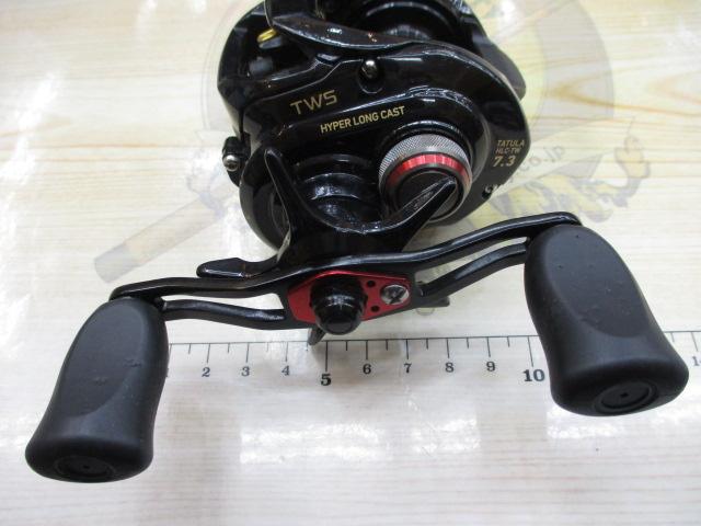 タトゥーラ HLC 7.3L-TW｜＠ベリーネット 日本最大新品中古釣具