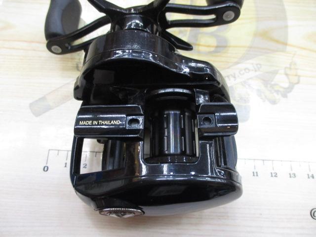 タトゥーラ HLC 7.3L-TW｜＠ベリーネット 日本最大新品中古釣具