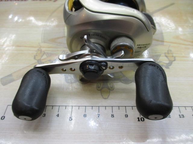 08メタニウムMgDC LH｜＠ベリーネット 日本最大新品中古釣具WEB