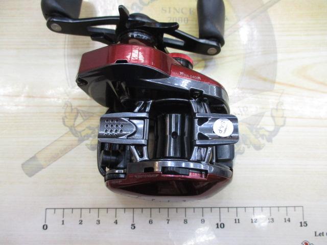 19スコーピオンMGL 151HG｜＠ベリーネット 日本最大新品中古釣具