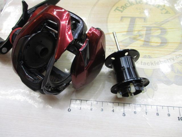 19スコーピオンMGL 151HG｜＠ベリーネット 日本最大新品中古釣具