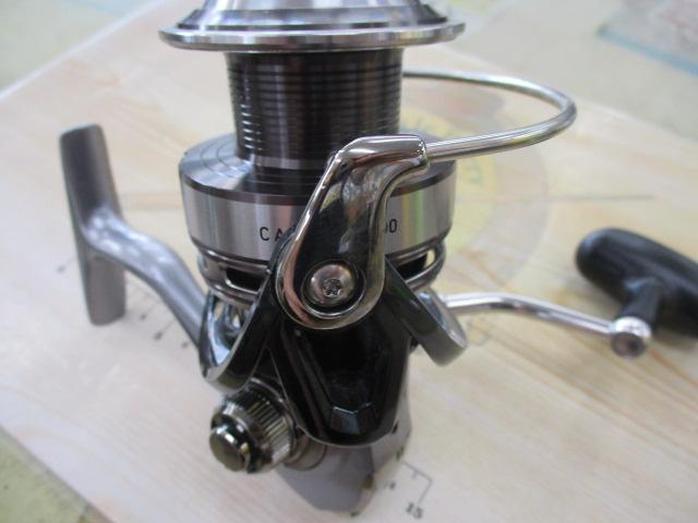 14カルディア 4000｜＠ベリーネット 日本最大新品中古釣具WEB