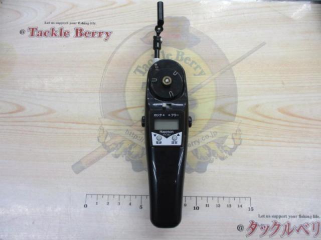 ワカサギ電動リール YH-202｜＠ベリーネット 日本最大新品中古