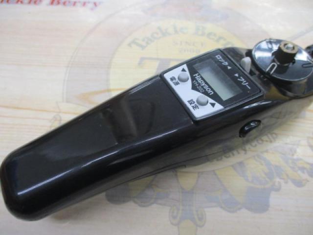 ワカサギ電動リール YH-202｜＠ベリーネット 日本最大新品中古