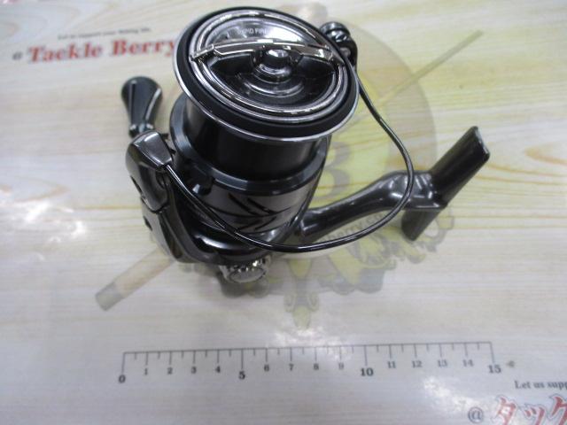 21コンプレックスXR 2500 F6 HG