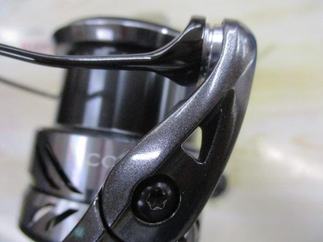 21コンプレックスXR 2500 F6 HG