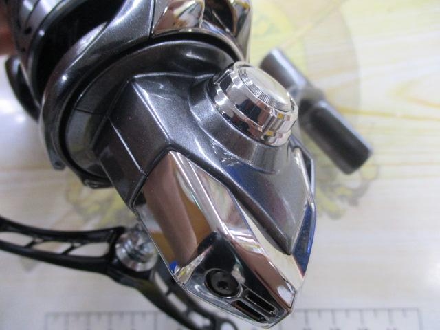 21コンプレックスXR 2500 F6 HG